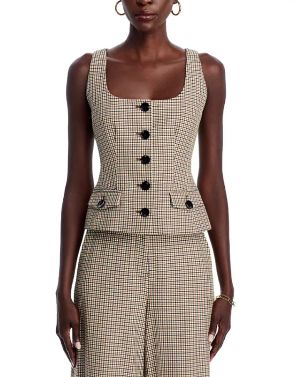 TOCCIN Georgia Top MSRP $395