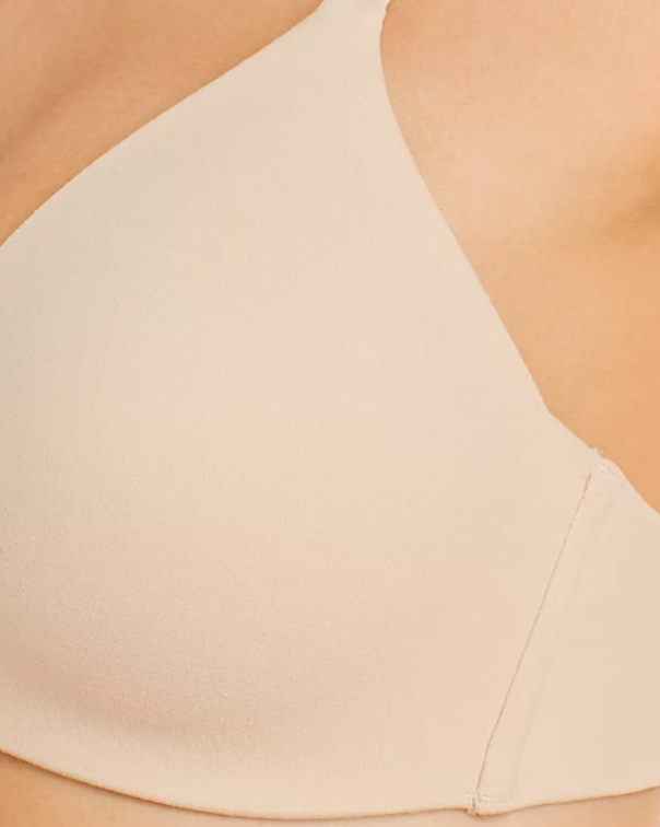 Wacoal How Perfect Contour Wireless Bra MSRP $72