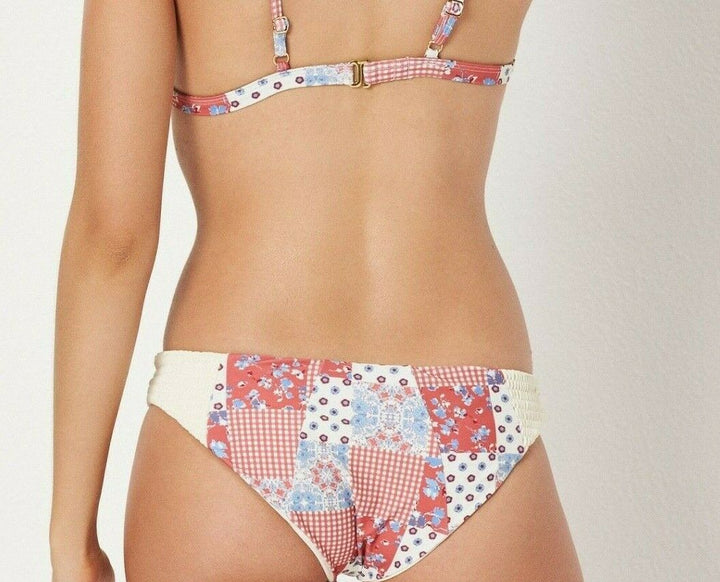 Tularosa Amity Bikini Bottom