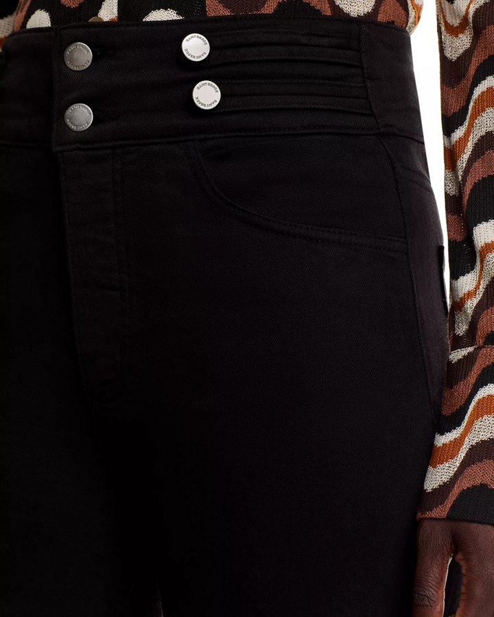 Ramy Brook Liv High Rise Wide Leg Jeans MSRP $295