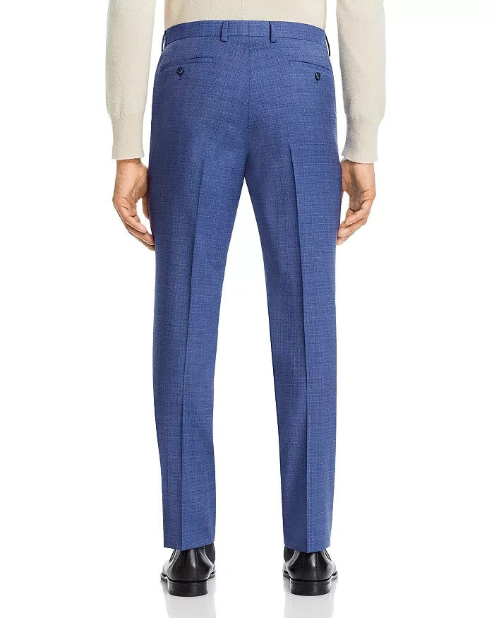 John Varvatos Star USA Screenweave Slim Fit Suit Pants MSRP $228 Size 32/29