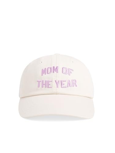 Favorite Daughter Women's Mom of The Year Baseball Hat MSRP $40