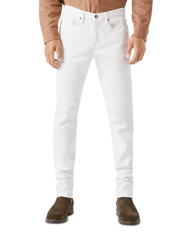 FRAME L'Homme Slim Fit Jeans MSRP $218