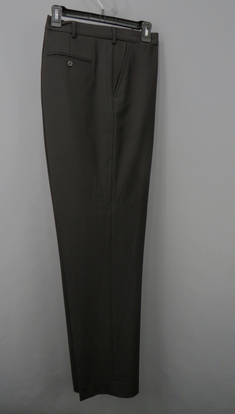 Nautica Modern-Fit Bi-Stretch Suit Pants # TR 2556