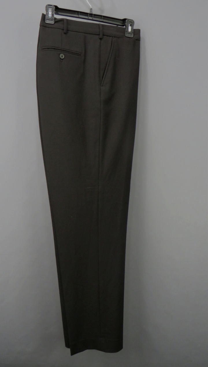 Nautica Modern-Fit Bi-Stretch Suit Pants # TR 2556