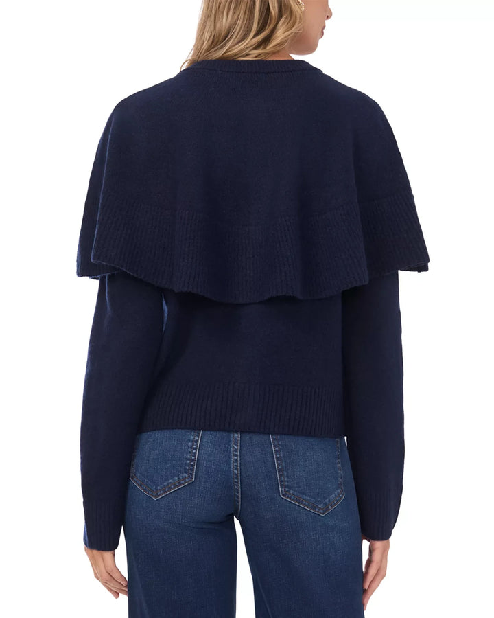 Vince Camuto  Shawl Cardigan Sweater MSRP $109