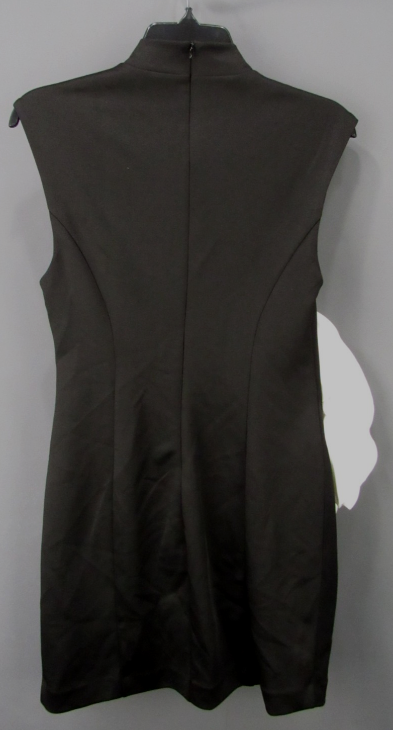 Jewel Badgley Mishcka Chloe Cap Sleeve Mini Dress MSRP $198