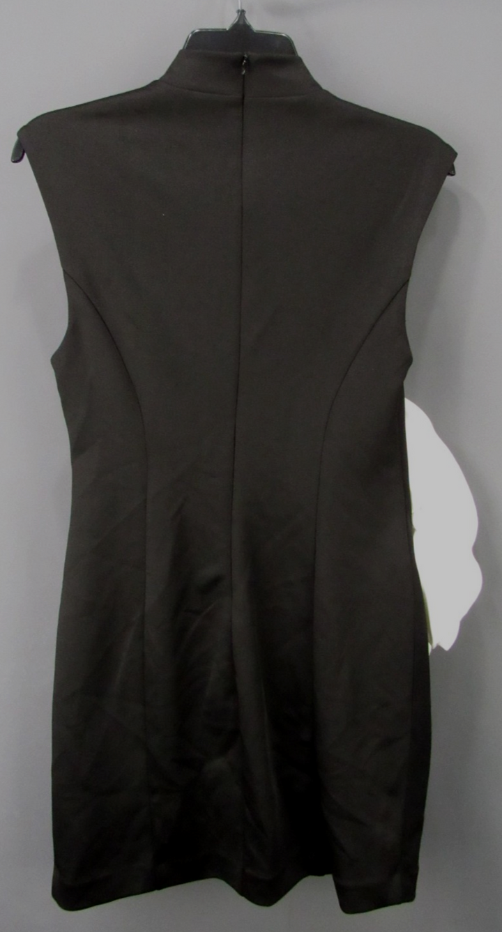 Jewel Badgley Mishcka Chloe Cap Sleeve Mini Dress MSRP $198