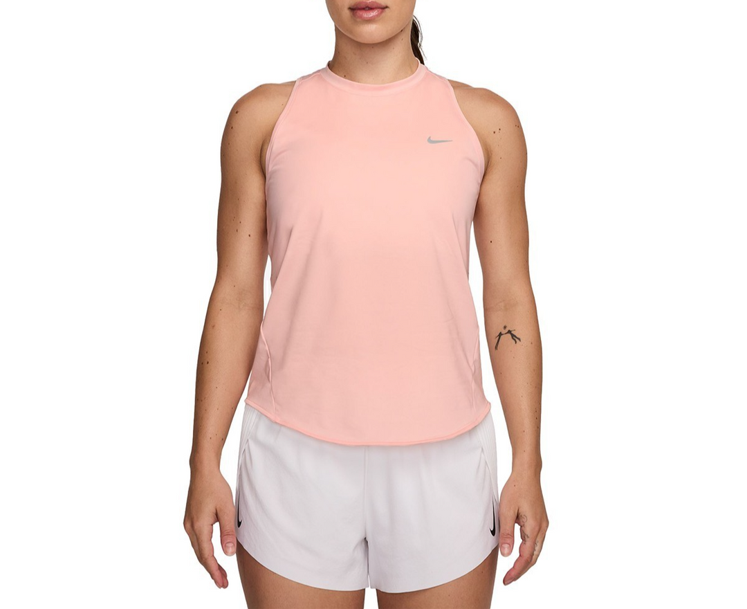 Nike Swift Women's Dri-FIT Running Tank Top MSRP $50
