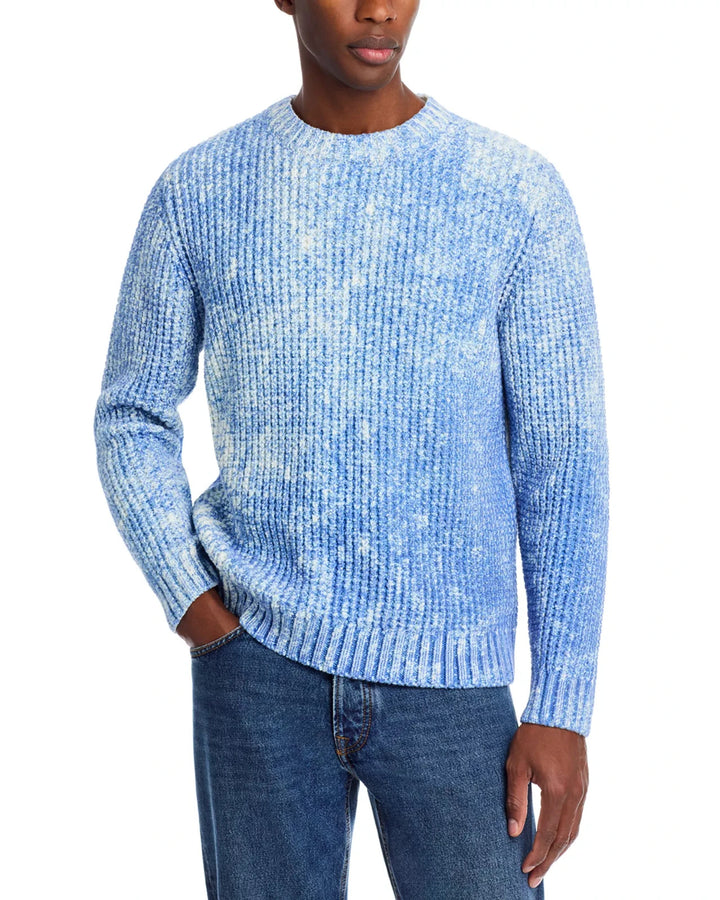 Pleasures Acid Crewneck Sweater MSRP $175