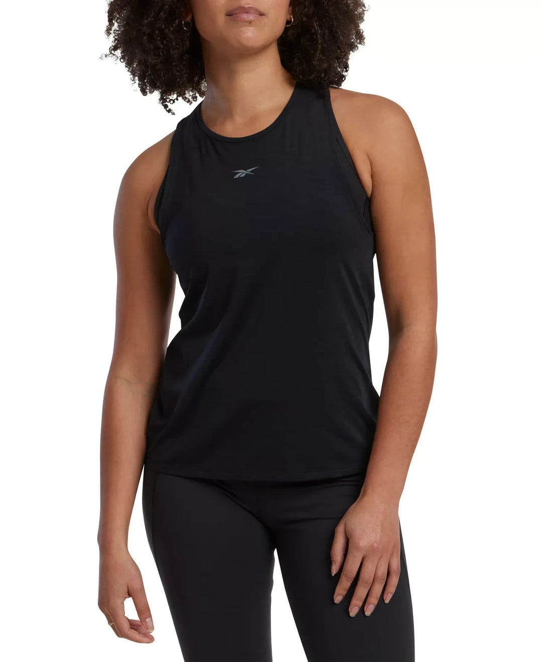 Reebok Active Chill Athletic Tank Top MSRP $30