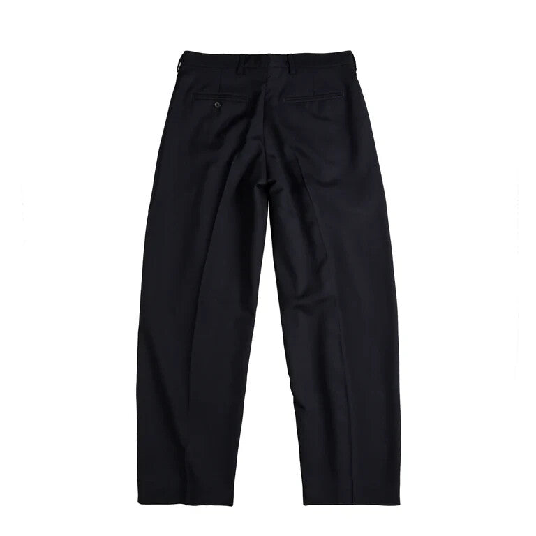 Marni Tropical Wool Pants MSRP $975 Size IT50
