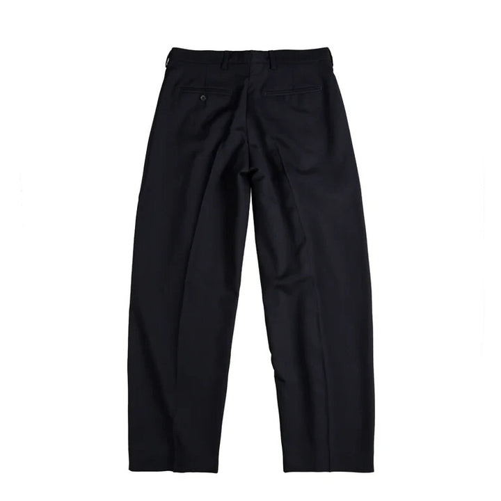Marni Tropical Wool Pants MSRP $975 Size IT50