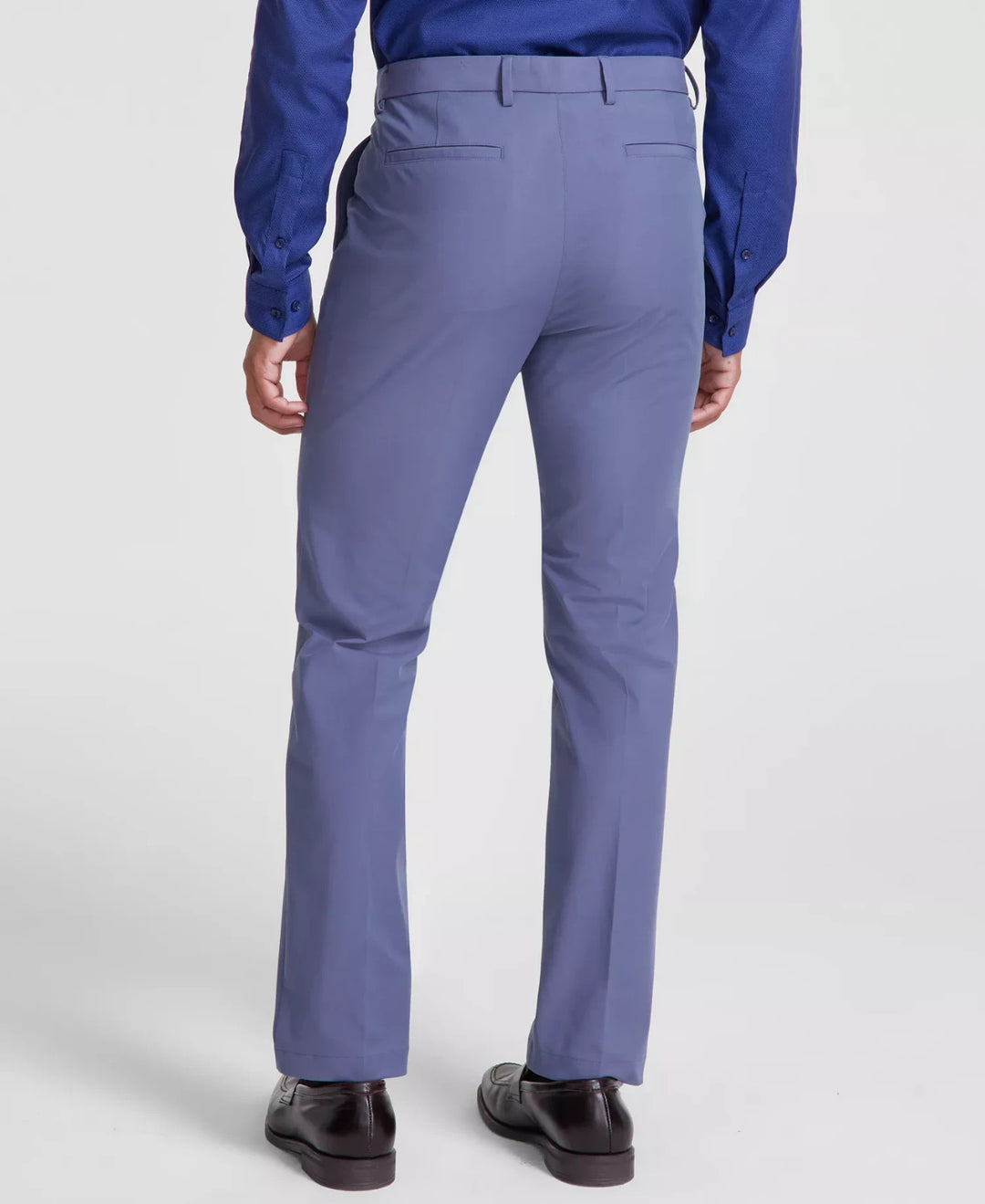Michael Kors Men's Classic Fit Performance Fall Dress Pants MSRP $95