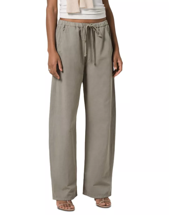 Citizens of Humanity Ayla Pull On Pants MSRP $238