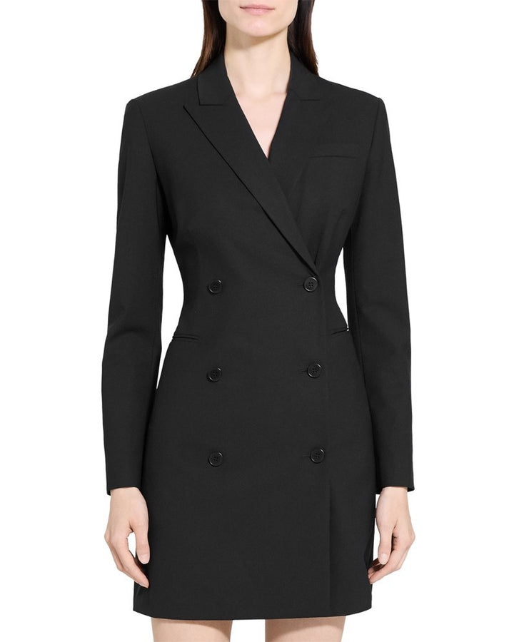 Theory Blazer Dress MSRP $495