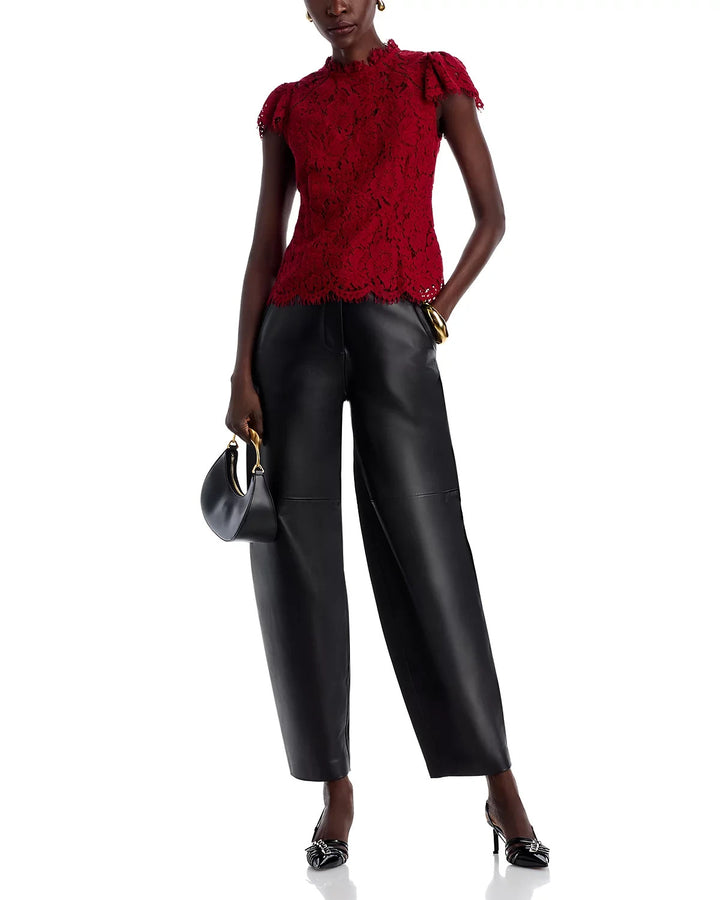 Generation Love Ambrose Lace Top MSRP $235
