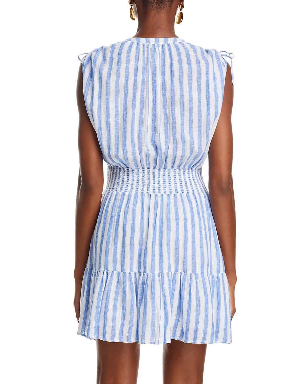 Rails Samina Sleeveless Mini Dress MSRP $198
