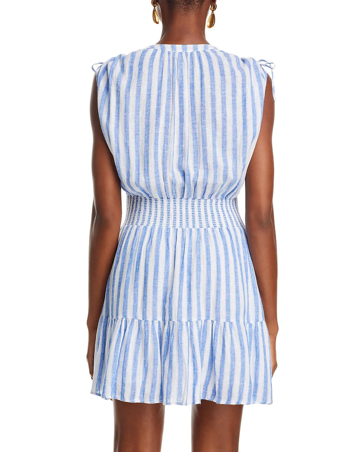 Rails Samina Sleeveless Mini Dress MSRP $198