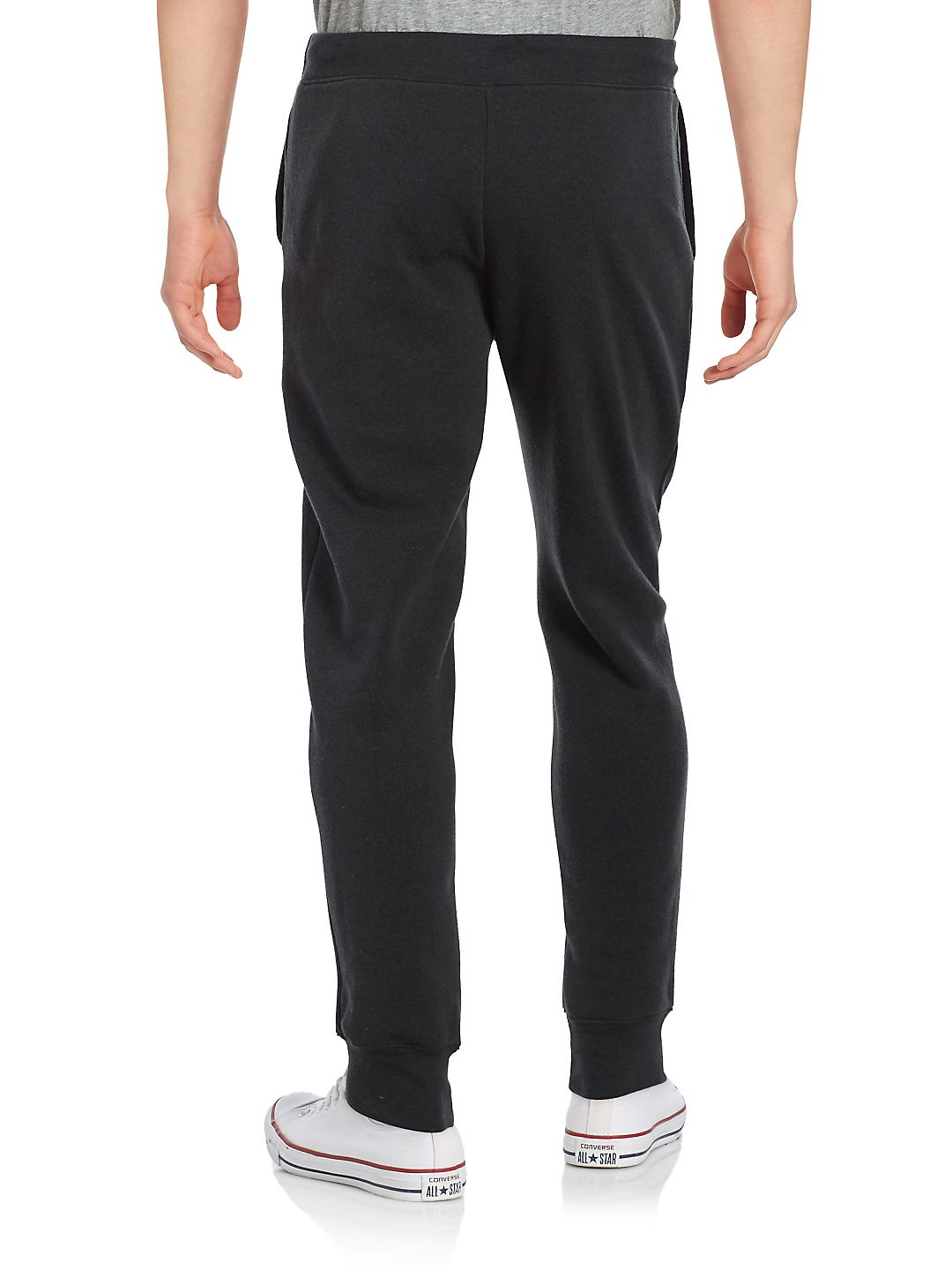 Alternative Eco-Fleece Dodgeball Pants MSRP $64