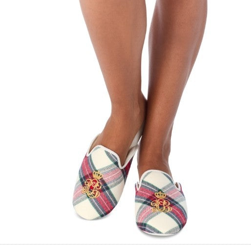 Lauren Ralph Lauren Women's Slippers MSRP $48