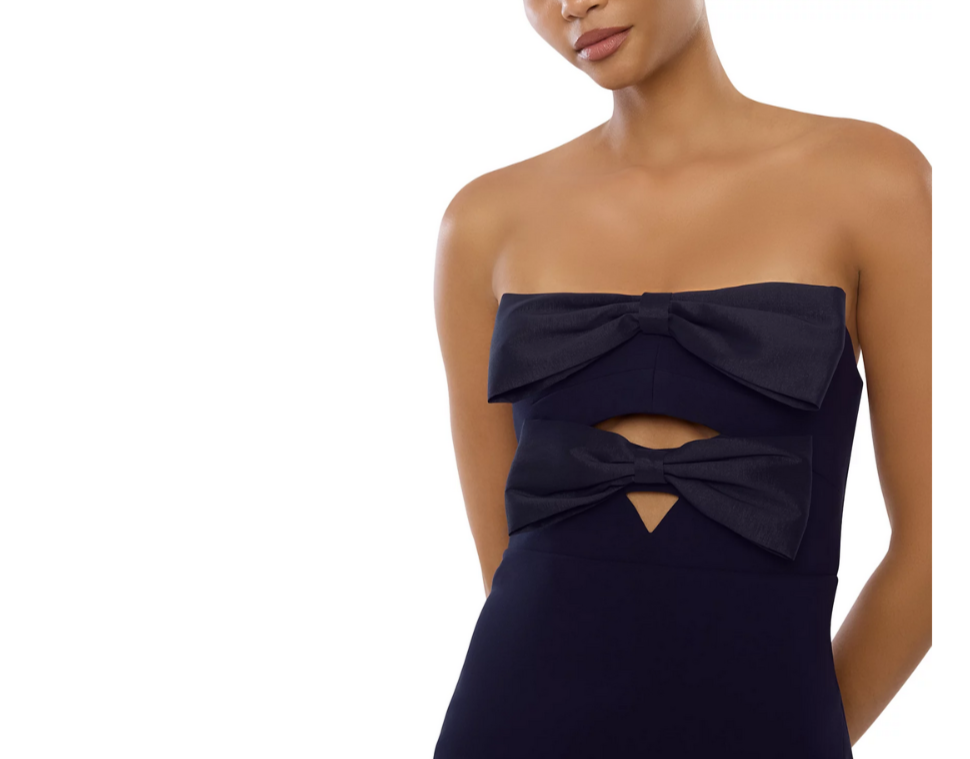 LIKELY Bea Gown MSRP $398