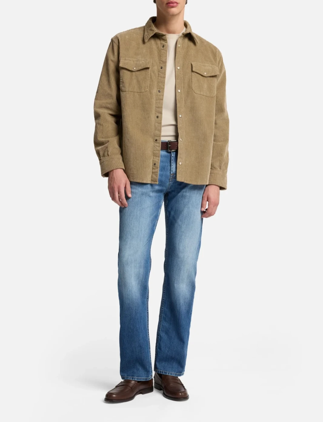 7 For All Mankind AUSTYN Jeans in Airweft MSRP $248