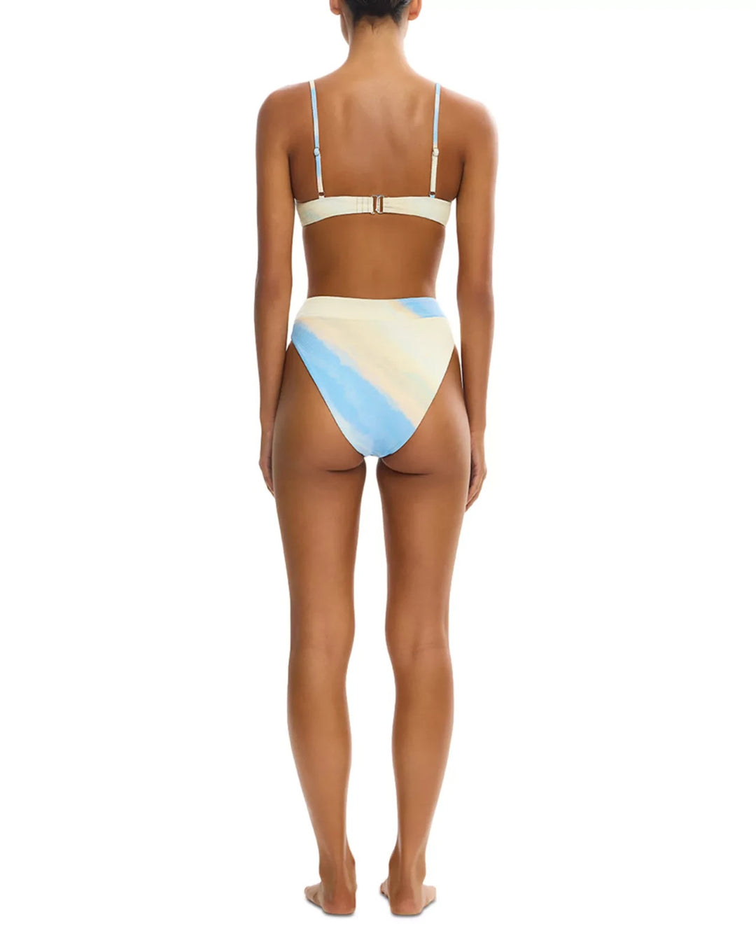 Significant Other Corinne Balconette Bikini Top MSRP $140