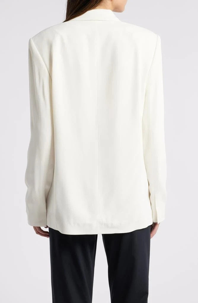 Hugo Boss Women’s Jozera Blazer MSRP $645