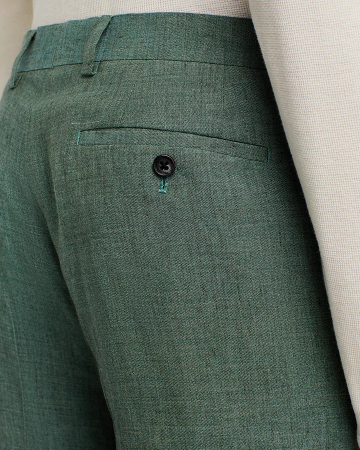 John Varvatos Star USA Delave Slim Fit Suit Pants MSRP $228