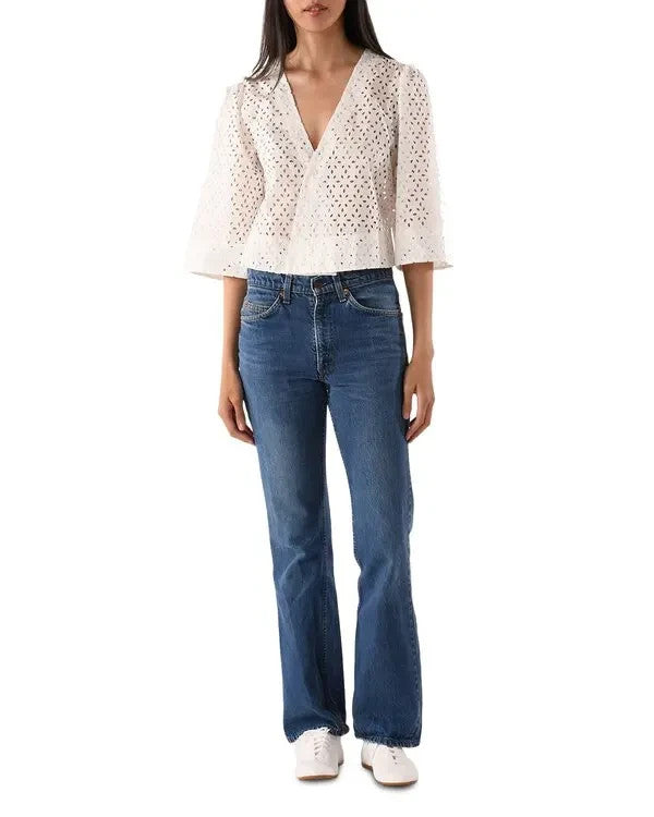 CISSA the lady shirt MSRP $278