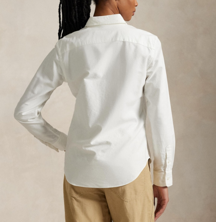 Polo Ralph Lauren Oxford Shirt MSRP $128