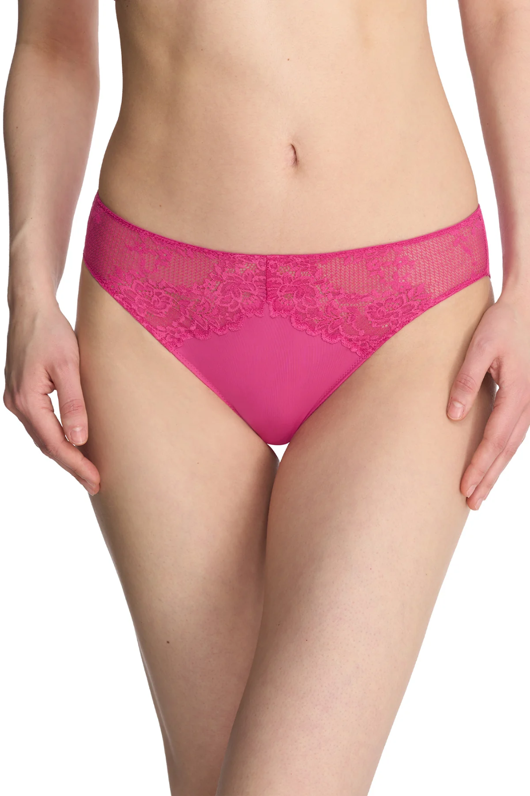 Natori Heavenly Bikini Panty MSRP $32
