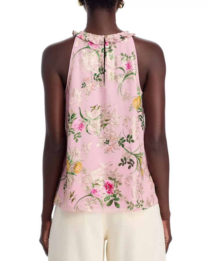 Kobi Halperin Charles Blouse MSRP $398
