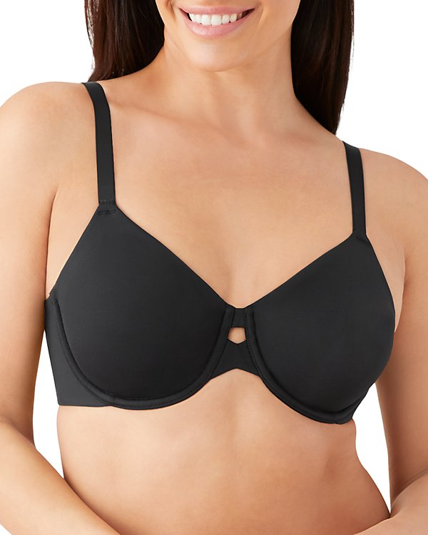 Wacoal Superbly Smooth Underwire Bra MSRP $72
