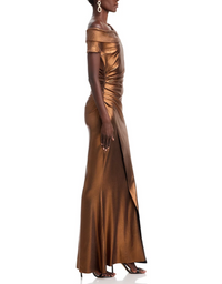 Chiara Boni La Petite Robe Koppany Splendid Gown MSRP $1295
