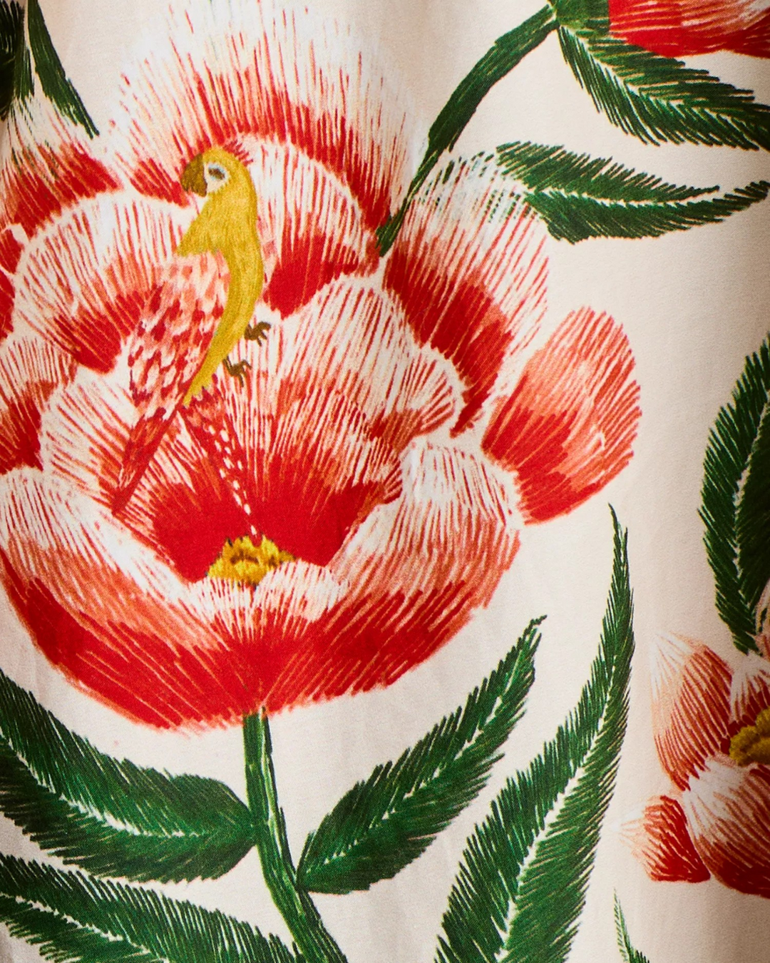 FARM Rio Ainika Dress MSRP $298