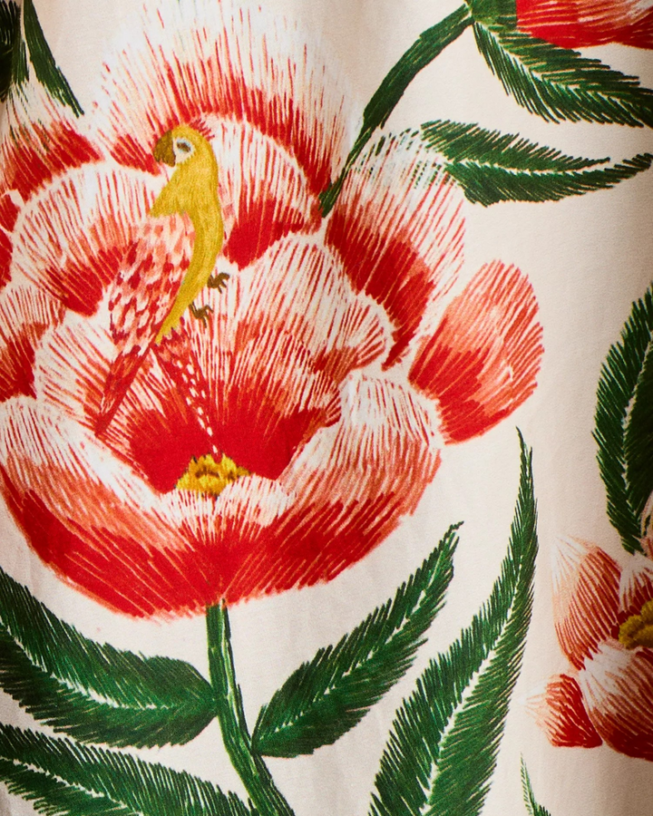 FARM Rio Ainika Dress MSRP $298