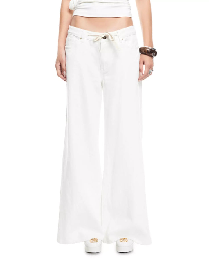 Lioness Muse High Rise Jeans MSRP $100