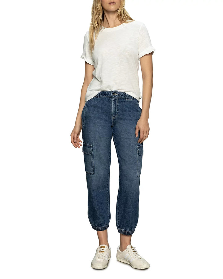 Sanctuary Perfect Remix Tee MSRP $49