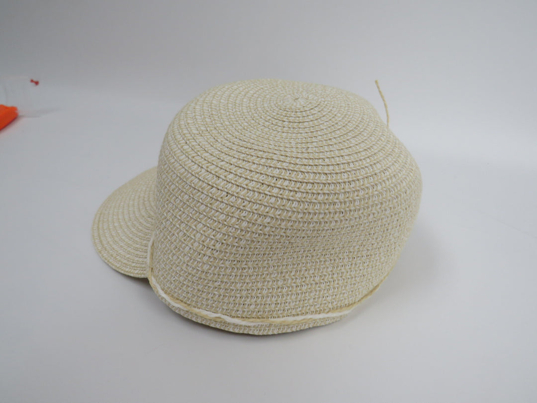 Style & Co Packable Paper Framer Hat MSRP $38 Size O/S