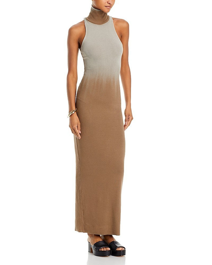 Cotton Citizen Verona turtleneck dress MSRP $225