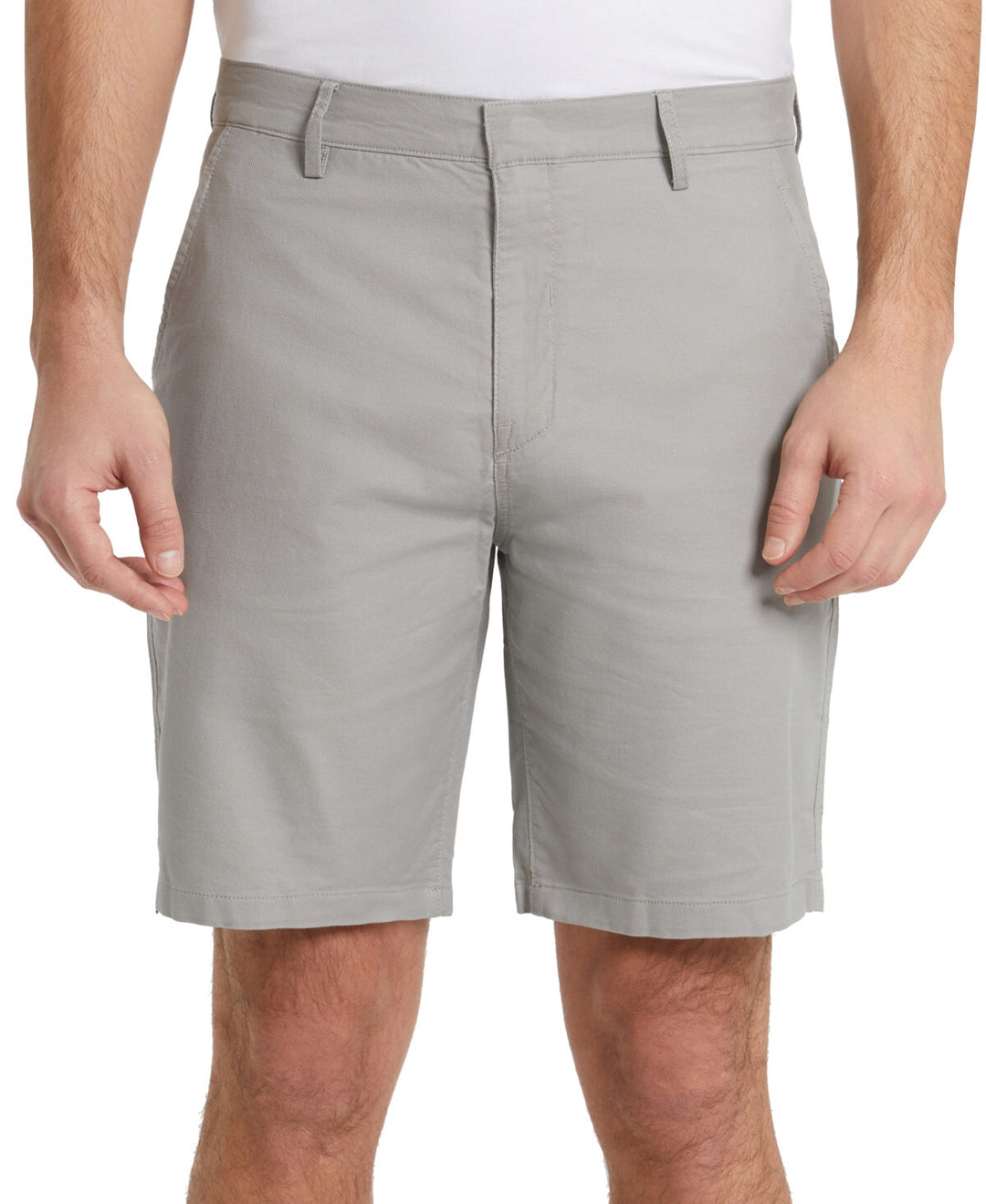 Kenneth Cole Four-Pocket Chino Shorts MSRP $59