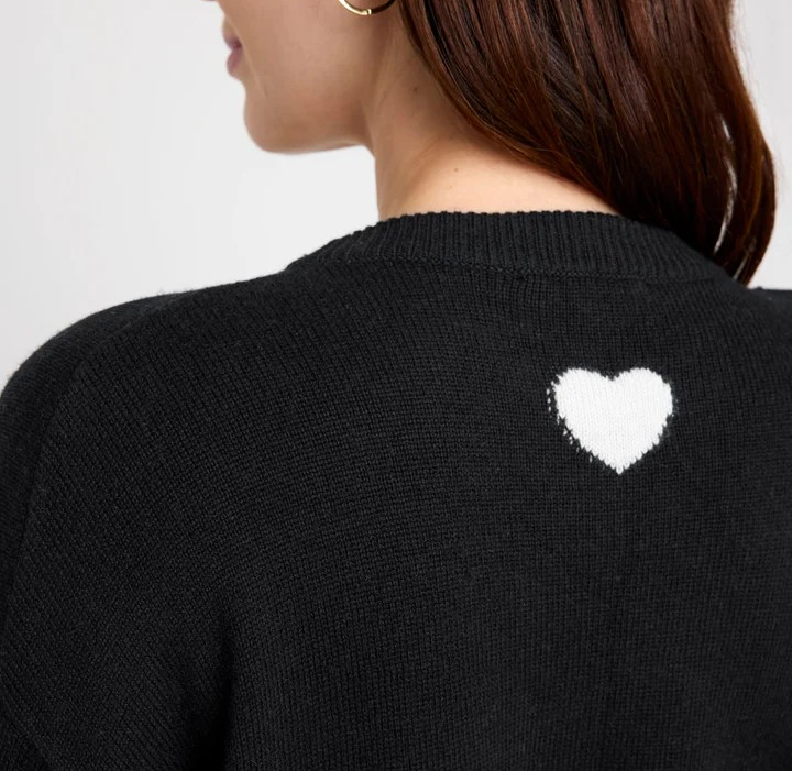 Splendid Elizabeth Sweater MSRP $158