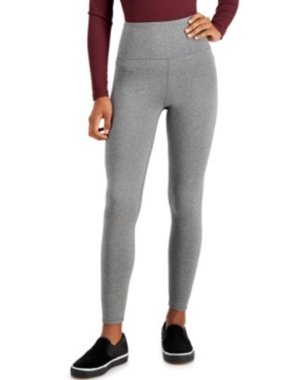 32 Degrees Fleece Lined High-Rise Leggings MSRP $24