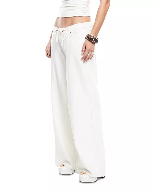 Lioness Muse High Rise Jeans $100