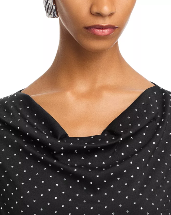 Cinq à Sept Irene Top MSRP $375