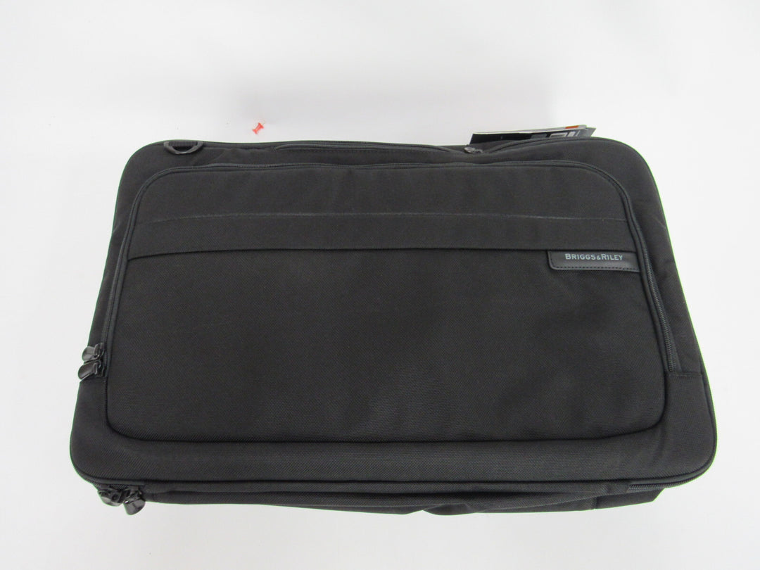 Briggs & Riley Baseline Convertible Duffle Backpack MSRP $329