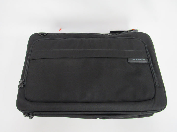 Briggs & Riley Baseline Convertible Duffle Backpack MSRP $329