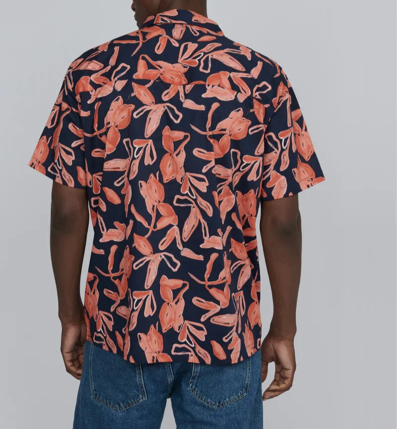 Matinique Matinique Klampo Shirt MSRP $139 Size M